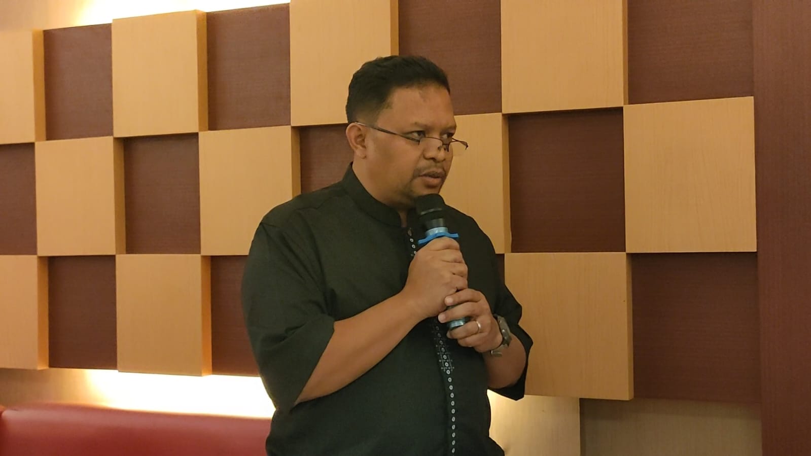 Heboh Kabar Dugaan Korupsi Beras SPHP Pada Bulog Lamsel, Kanwil Lampung Angkat Bicara