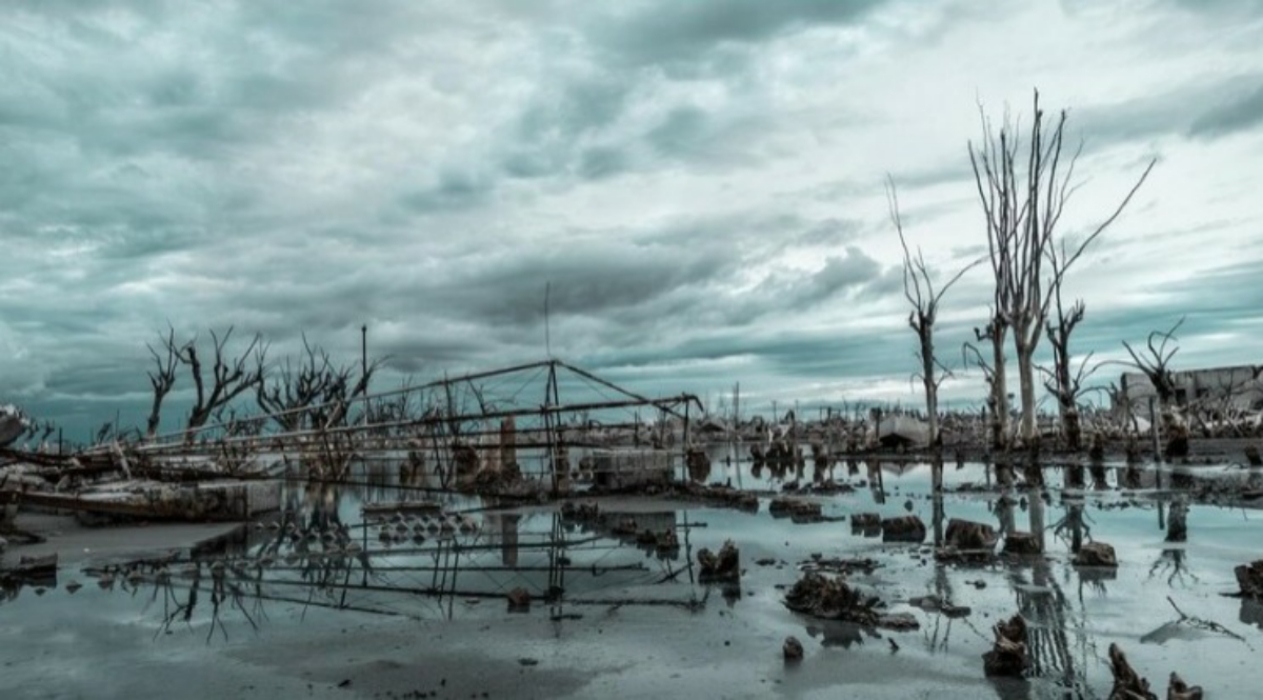 Termasuk Lampung, Ini Daftar Wilayah Pesisir yang Berpotensi Terkena Banjir ROB