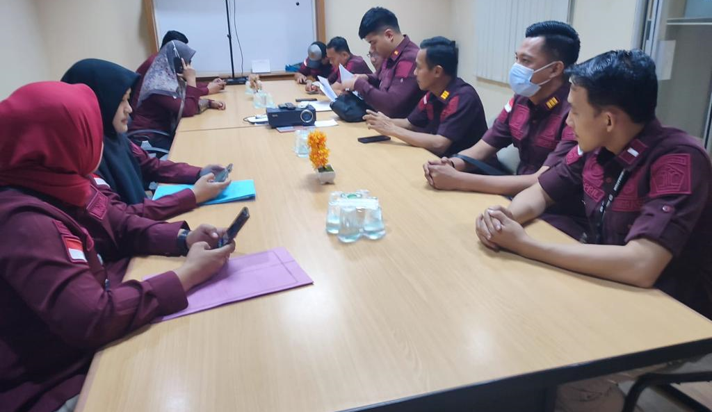 Imigrasi Bandar Lampung Sidak TKA di 5 Perusahaan di Lampung, Ini Hasilnya