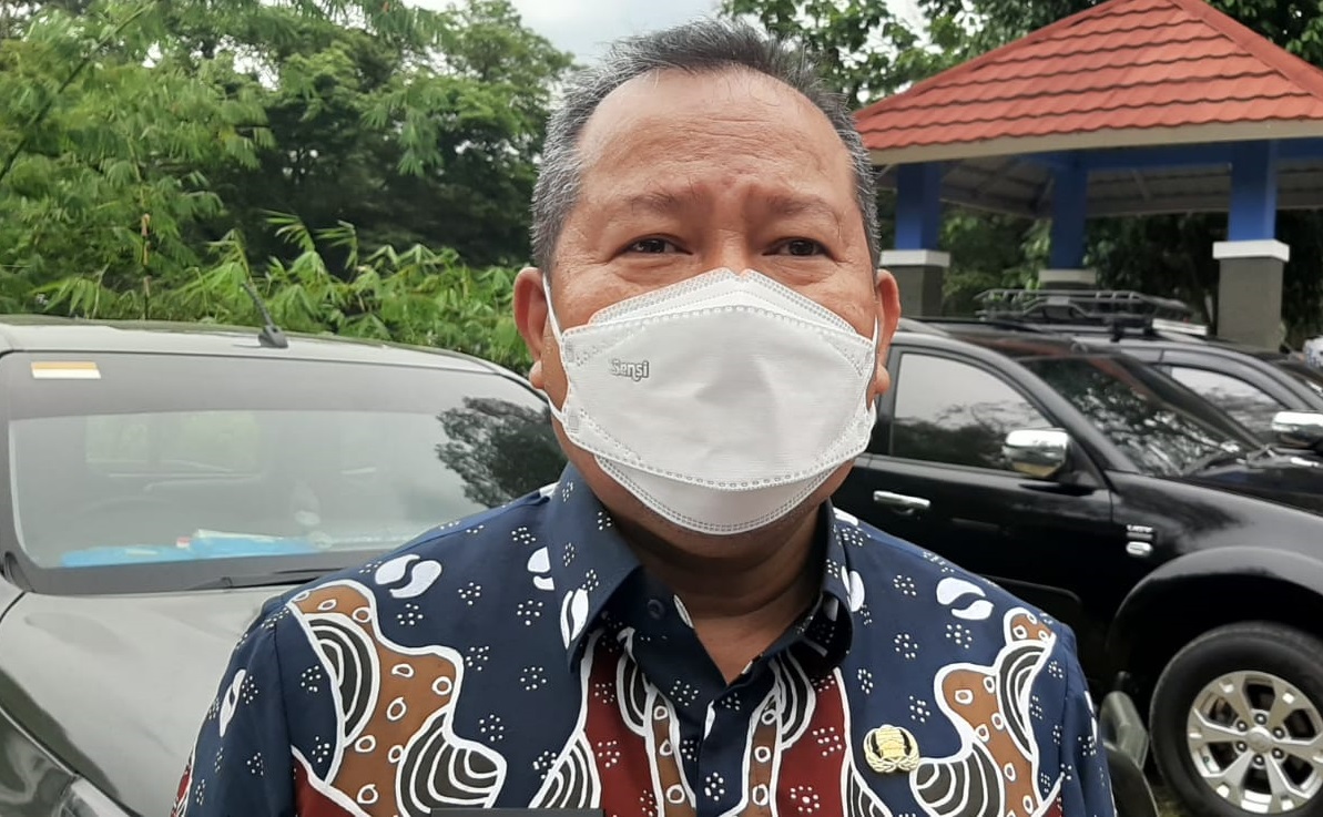 Tahun Depan Pemkot Bandar Lampung Bangun 10 Kantor Kelurahan, Ini Syaratnya