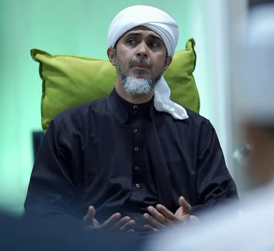 Bolehkah Membunuh Tikus? Berikut Penjelasan Dari Habib Ali Zaenal