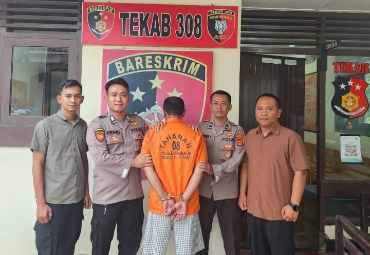 Modus Ritual, Warga Pringsewu Lampung Tertipu Puluhan Juta Rupiah