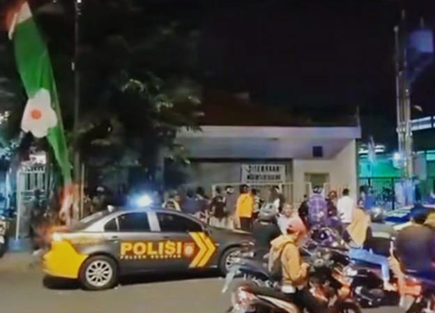 Bikin Merinding, Ada Teriakan Minta Tolong dari Rumah Tak Berpenghuni