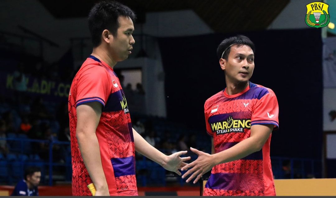 Hasil BAC Babak 16 Besar, Sembilan Wakil Indonesia Melenggang Ke Delapan Besar