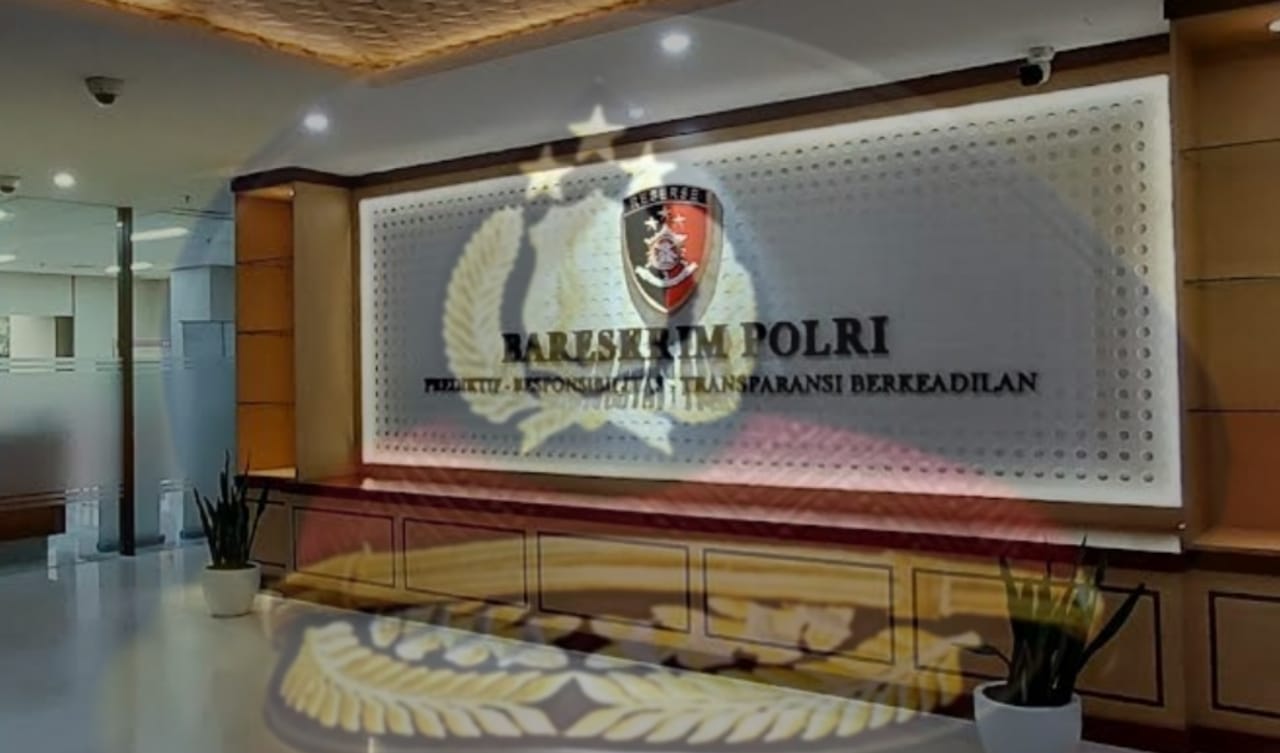 Mutasi Polri, Belasan Perwira Bareskrim Promosi Jadi Kapolres