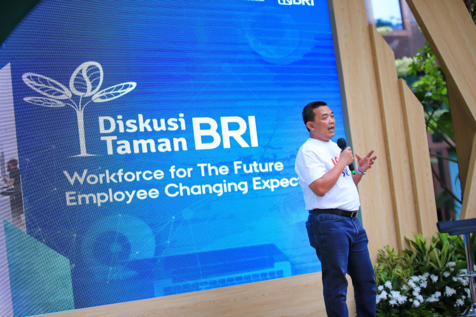 Maknai 3 Tahun Implementasi AKHLAK BUMN, BRI Terus Wujudkan Transformasi Culture