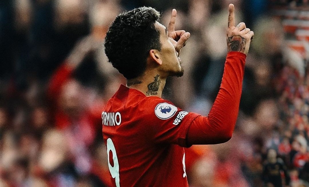 Kisah Firmino di Liverpool: Datang Tidak Dianggap, Pergi Sebagai Legenda