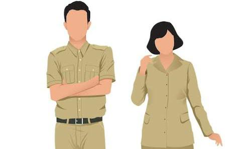 Ini Daftar Instansi yang Wajib Tes Toefl Dalam Seleksi CPNS 2024