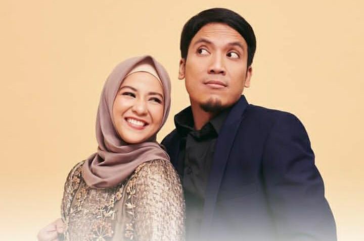 Netizen Syok! Desta Ajukan Gugatan Cerai ke Natasha Rizky
