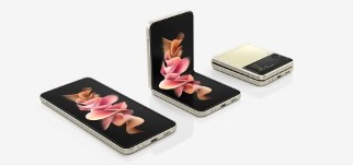 Spesifikasi HP Samsung Galaxy Z Flip3 5G, Snapdragon 888 Terbaru dan Terbaik 2023