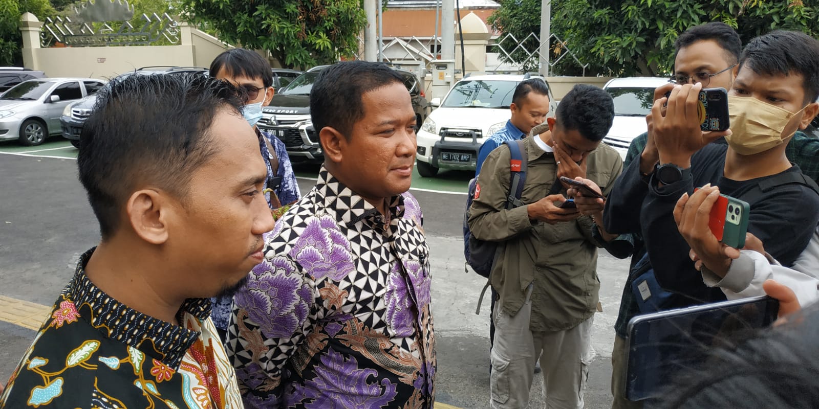 Pengacara Andi Desfiandi Tegaskan Zulhas Tidak Pernah Beri Uang