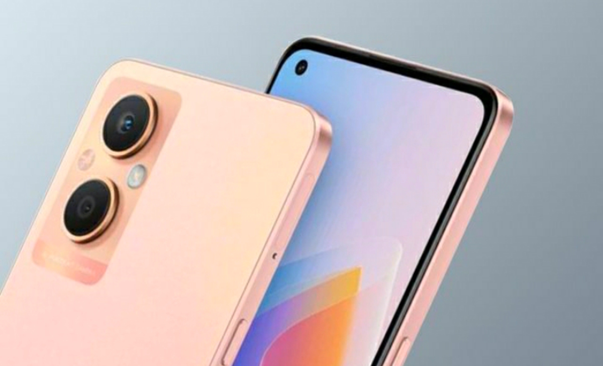 Cek Spesifikasi Oppo A96 4G yang Bawa Chipset Snapdragon 680 dan RAM 8GB, Segini Harganya Per Desember 2023
