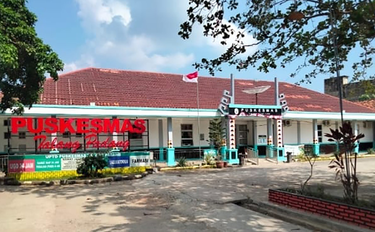 Tiga Puskesmas di Tanggamus Lampung Raih Status Akreditasi Paripurna, Dua Utama