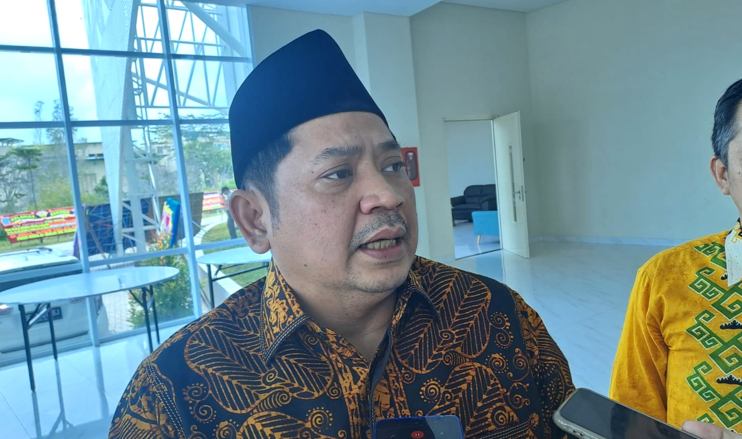 Soal Gaji Guru PPPK, Dirjen Pendis: Sabar, Segera Dibayar