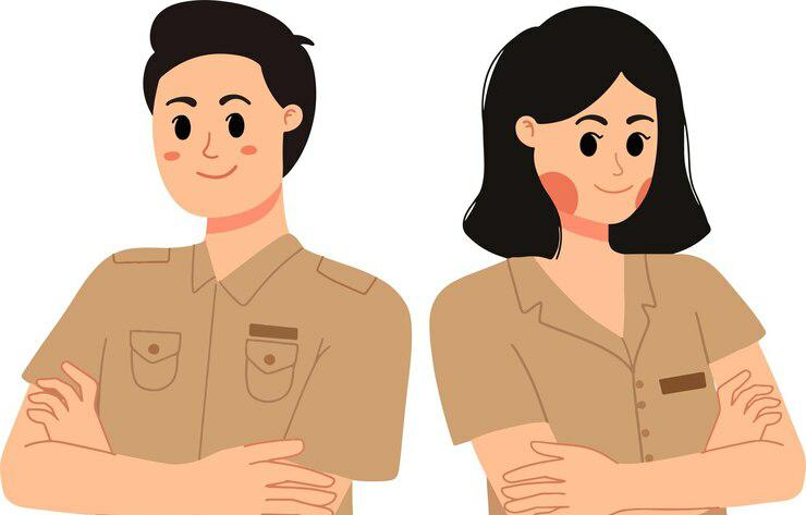 Jangan Sampai Salah, Ini Aturan Format dan Ukuran Upload Berkas Dokumen Pendaftaran CASN 2024