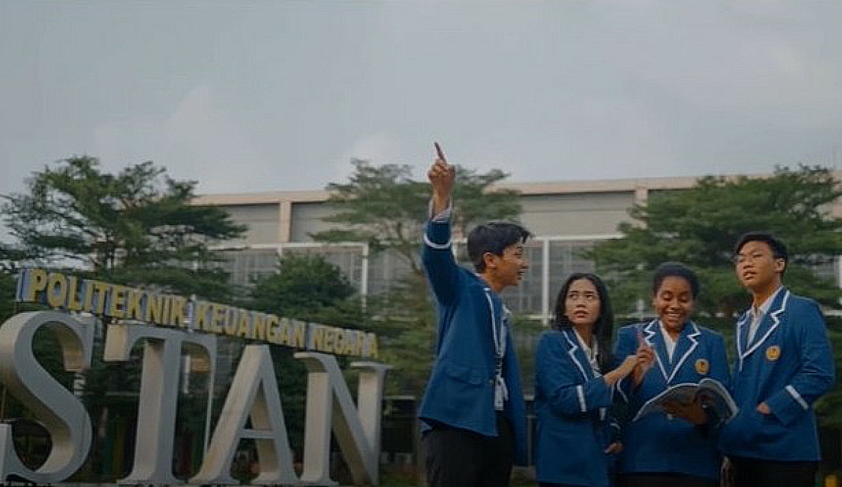 9 Sekolah Kedinasan yang Berstatus Ikatan Dinas, Lulusannya Bisa Jadi PNS