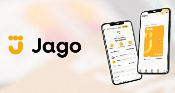 Modal 2 Dokumen Ini Bisa Dapatkan Limit Pinjaman Bisa Sampai Rp 3 Juta di Bank Jago, Lengkap Dengan Cara Mudah