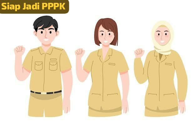 Segera Berlaku! Menpan RB Tegaskan Tiga Point Penting Soal Kedudukan Status Honorer