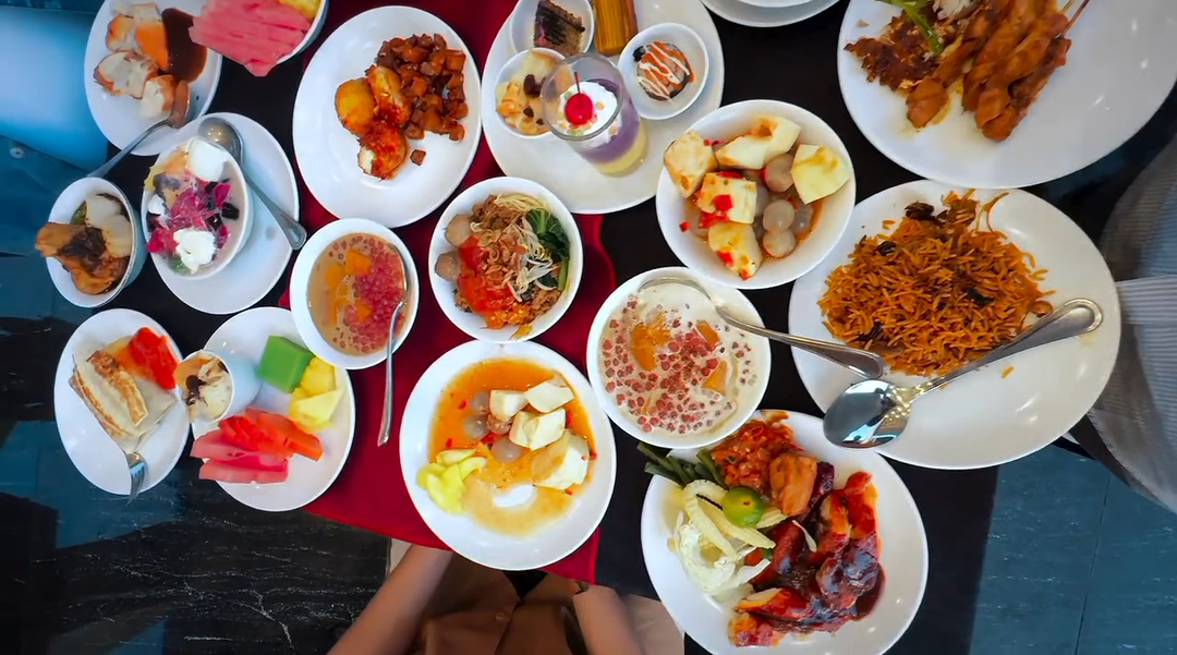 Daftar Lengkap Hotel dan Resto di Lampung dengan Diskon Spesial BRImo, Cek Disini