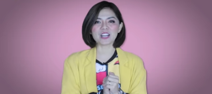 4 Langkah Agar Hidup Bahagia, Menurut Merry Riana