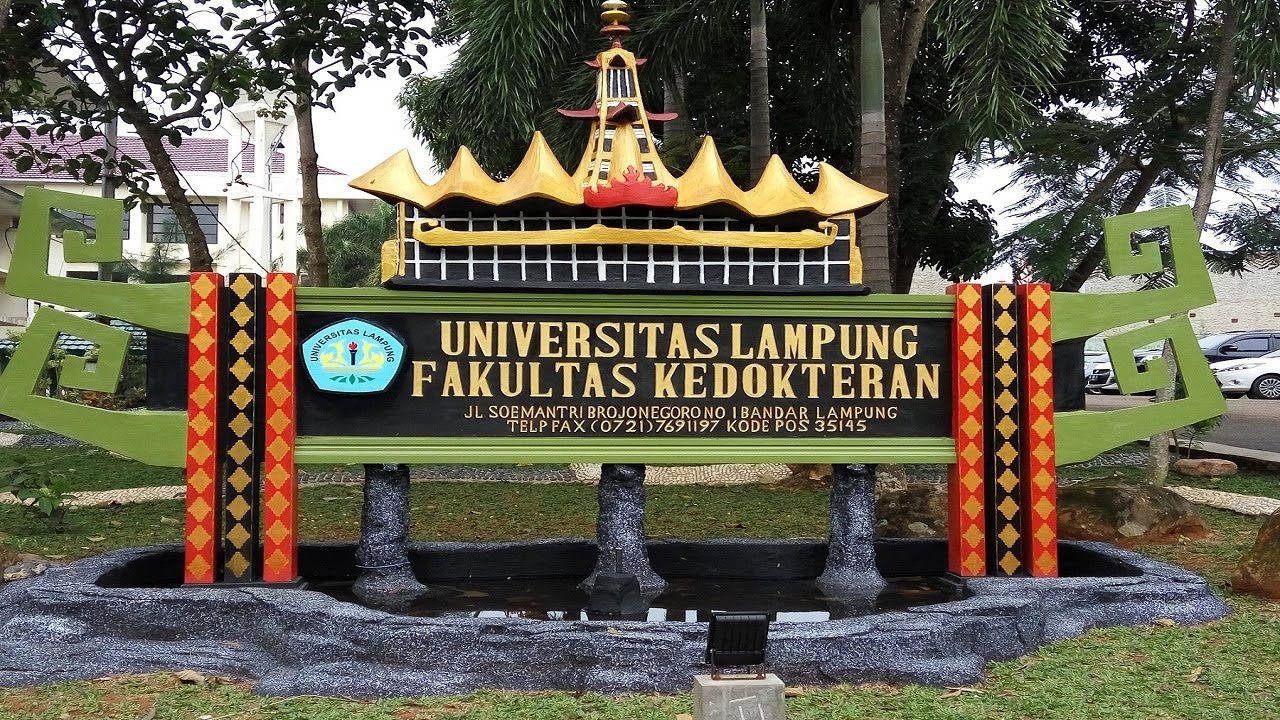 Mau Masuk FK Unila? Berikut Biaya Uang Pangkal dan UKT Yang Harus Dibayarkan