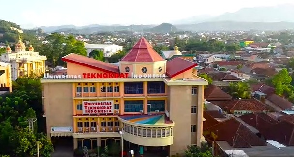 Kalahkan Universitas Ternama di Pulau Jawa, PTS di Lampung Sabet Peringkat 1 Webometrics, Kampusmu Bukan?