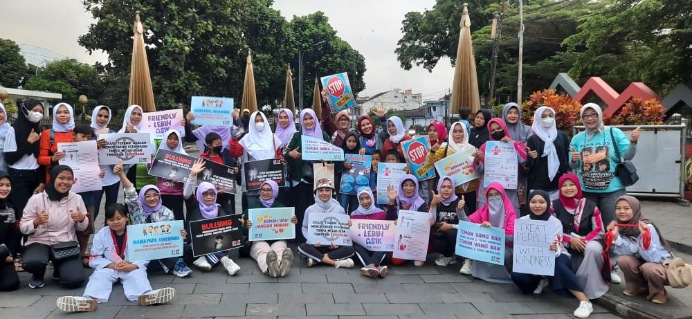 Kalau Anak Mengaku Dirinya Di-Bully, Orang Tua Harus Ambil Langkah Ini