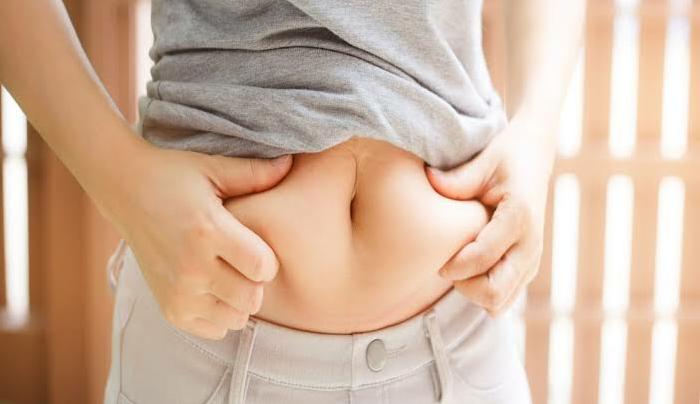 5 Tips Sehat Ratakan Perut Buncit Wanita Bagian Bawah