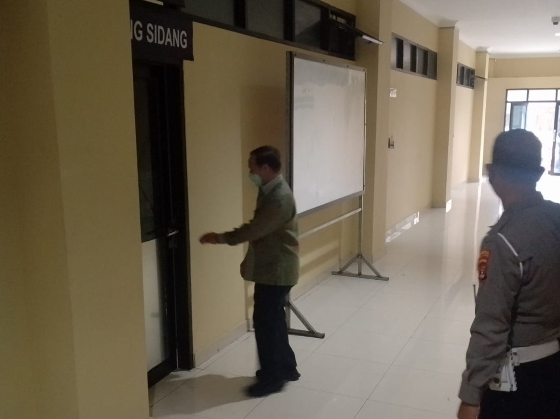 Mantan Wali Kota Bandar Lampung Herman H.N Diperiksa Penyidik KPK, Kasus Apa?