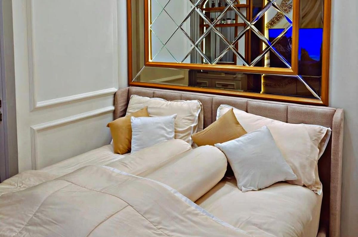 Rekomendasi Sewa Apartement View Laut di Bandar Lampung, Cek Lokasi The Bay Apartement
