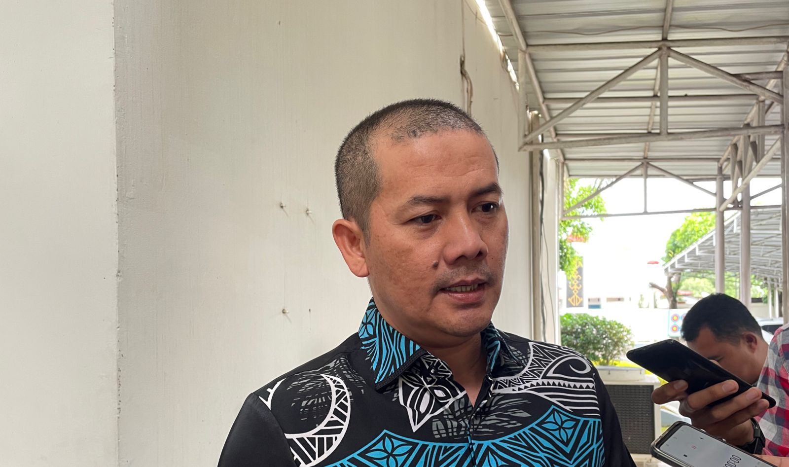 Dewan Soroti Maraknya Praktik Prostitusi di Kota Metro