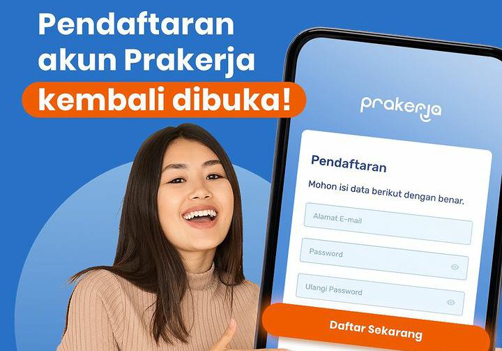 4 Tips Mudah Agar Bisa Lolos Kartu Prakerja Gelombang 63