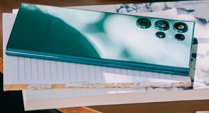 Samsung Boosts Chip Production Amid News of the Release of the Galaxy S23 Series
