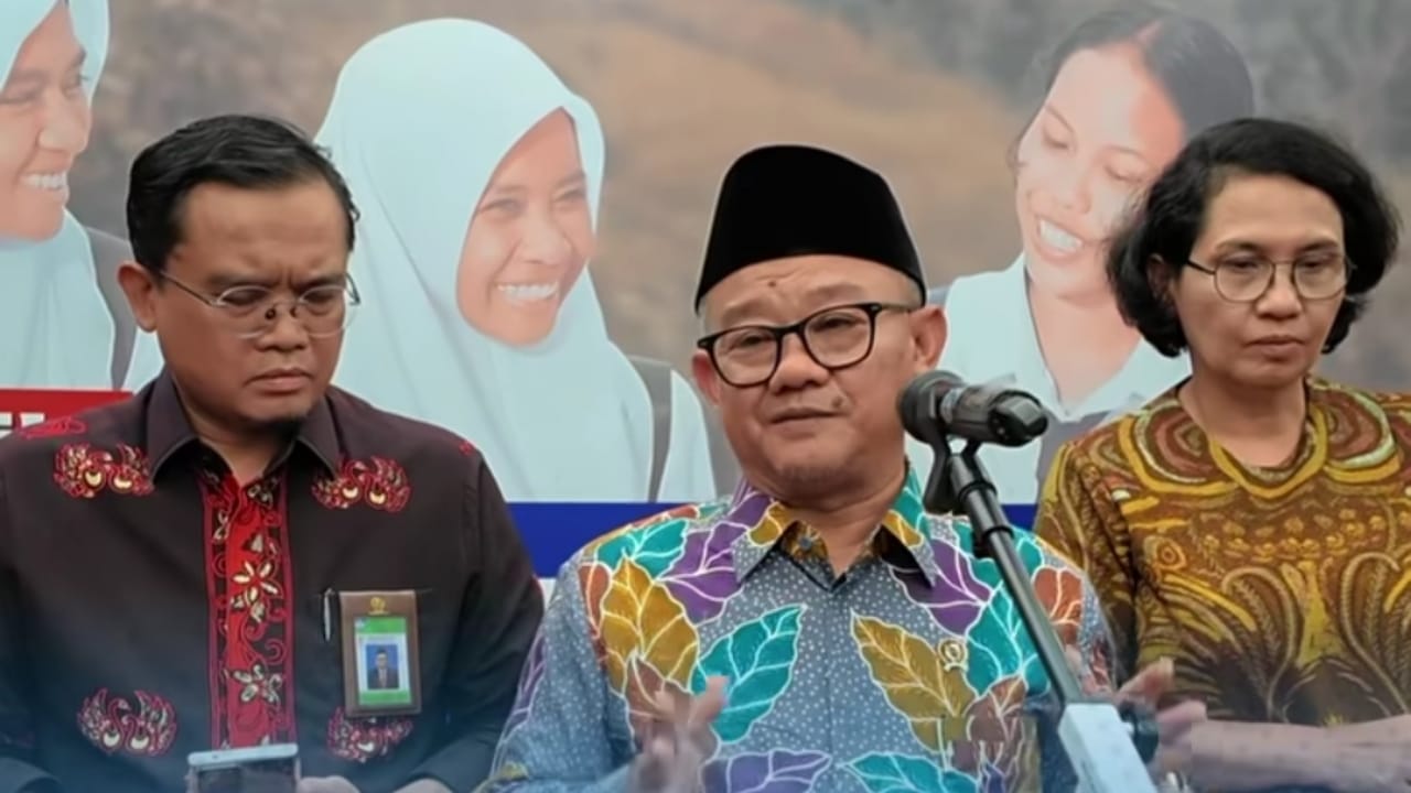 PPDB Diganti Jadi SPMB, Kemendikdasmen Siapkan Empat Jalur Penerimaan Siswa Baru