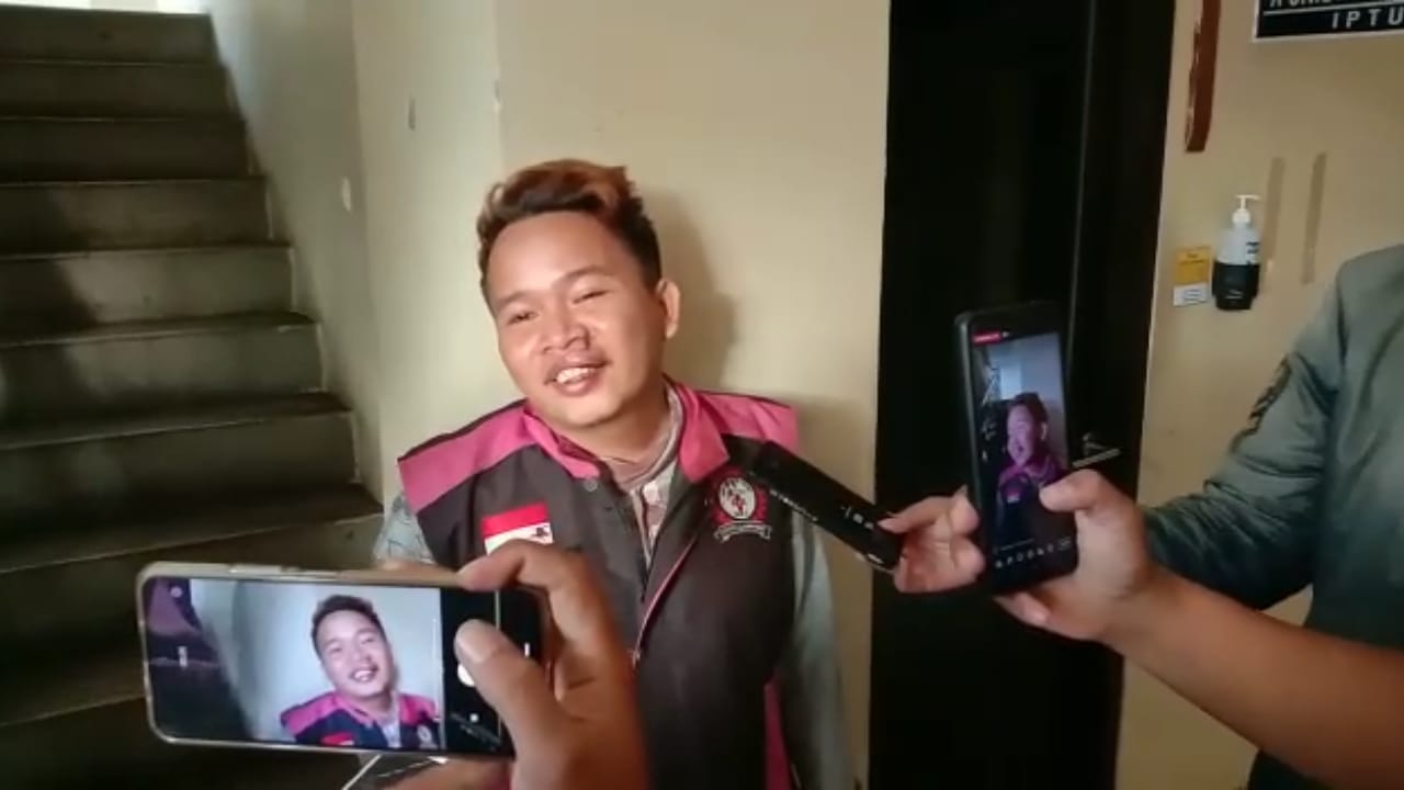 Ambil Pesanan, Ojol Ini Malah Dianiaya