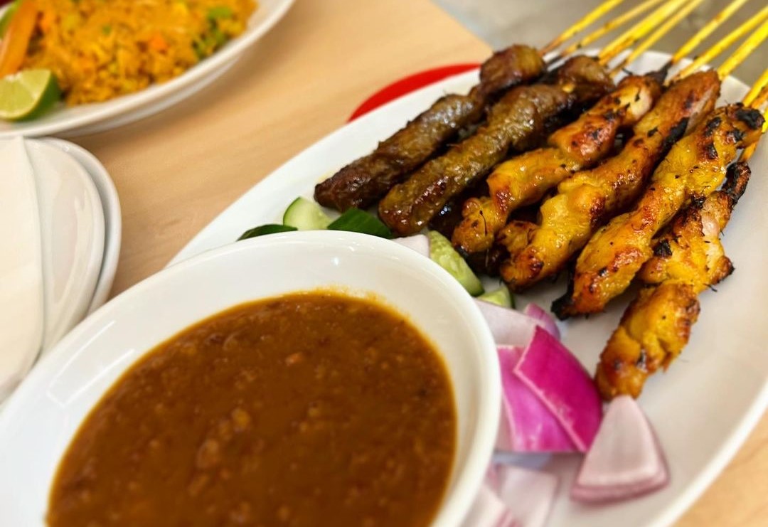 7 Indonesian Dishes That Are Taking Over the World