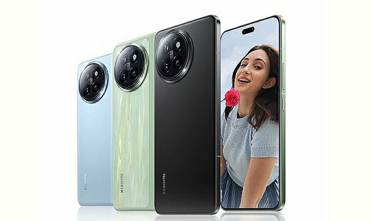 Masih Hangat, Cek Performa dan Penawaran Terbaru Xiaomi 14 Civi, Ada Snapdragon 8 Gen 3 Hingga HyperOS
