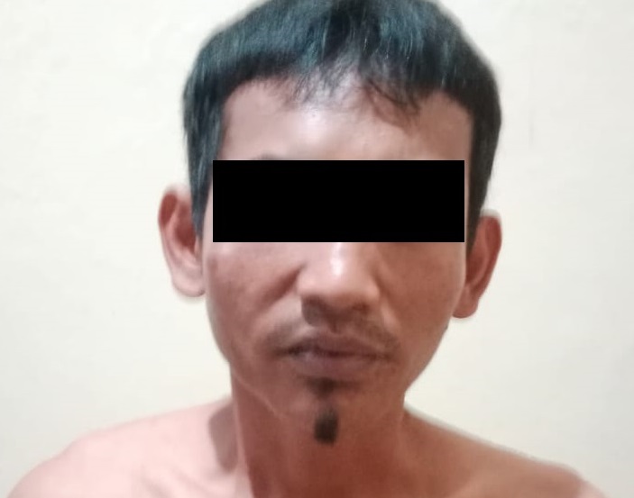 Akhirnya, Spesialis Pencuri Motor di Masjid Satu Ini Berhasil Diamankan Polisi