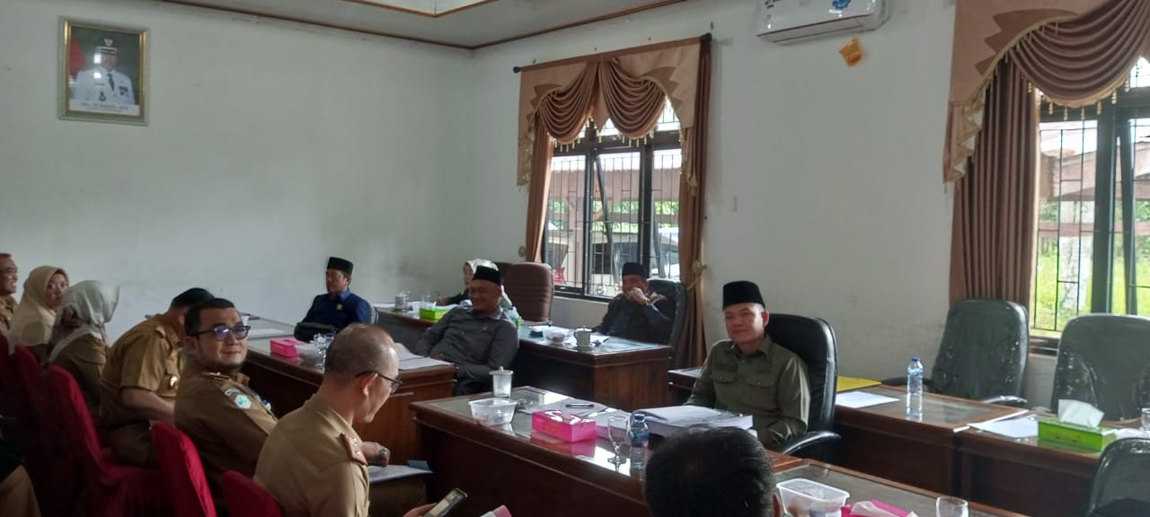 Waduh! Banyak Obat-obatan di Dinas Kesehatan Lampung Barat Kadaluarsa