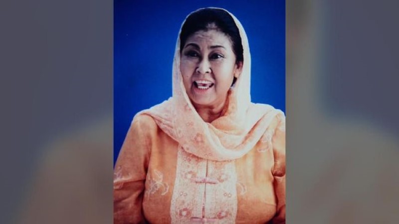 Mak Nyak Si Doel Anak Sekolahan Akan Dimakamkan di Tangsel