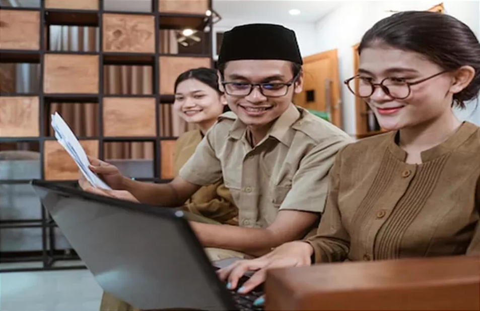 Ingat! Peserta Seleksi Kompetensi PPPK Tanggamus Lampung Jangan Percaya Jika Ada Oknum Menjanjikan Kelulusan