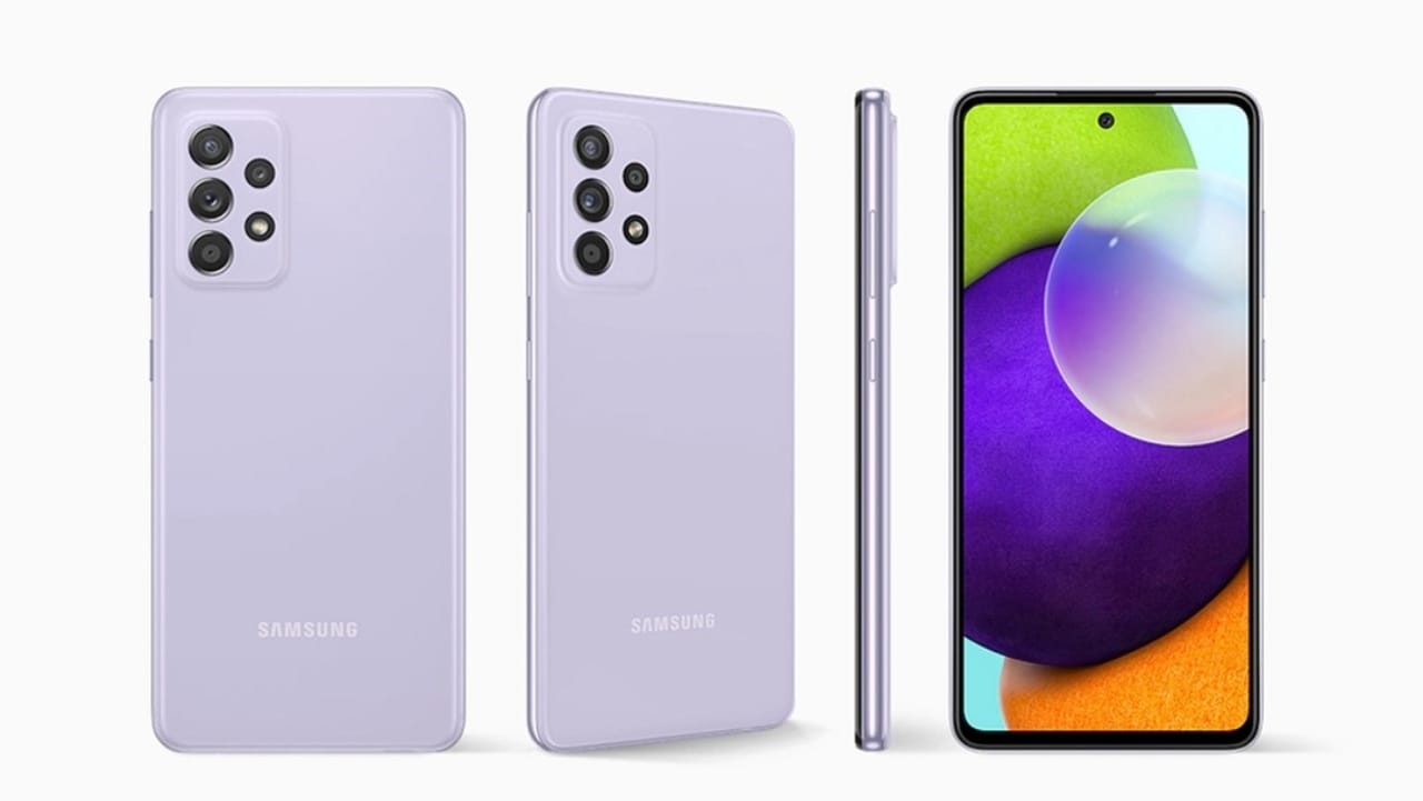 Penawaran Harga Terbaru Samsung Galaxy A52 Bulan Januari 2025, Cek Fitur-Fiturnya