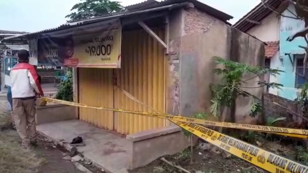 Dua Pelaku Begal yang Dihajar Massa Kemarin Dikabarkan Meninggal Dunia