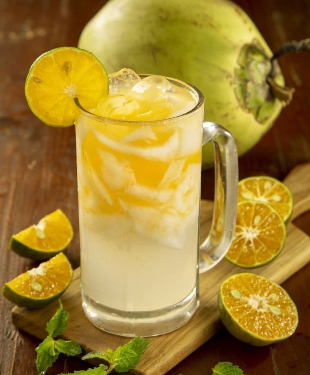 5 Resep Olahan Kelapa Muda yang Bikin Adem Tenggorokan, Yuk Simak