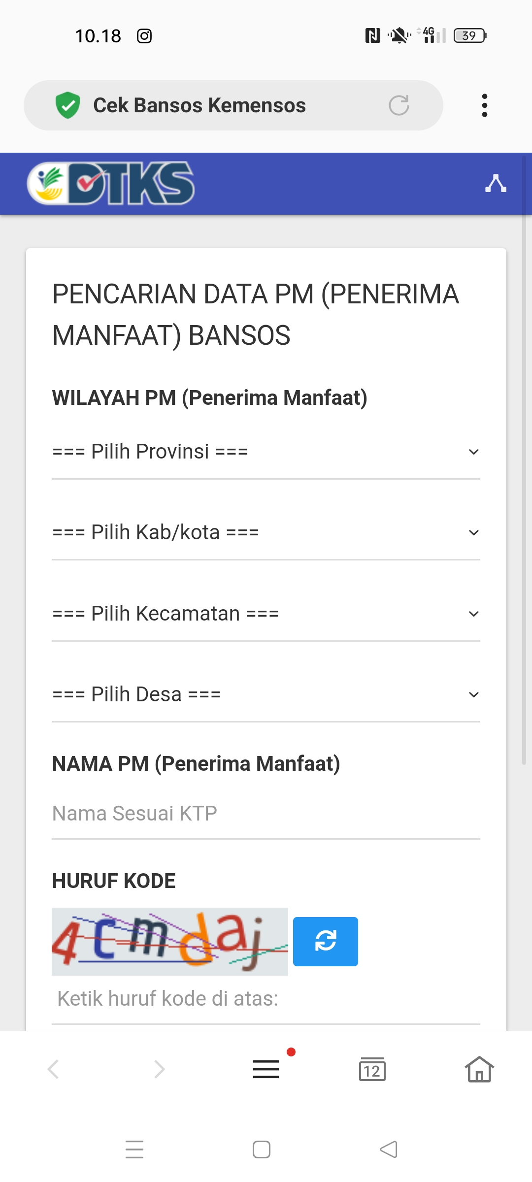 Kabar Baik, Lansia Akan Dapat PKH Rp 2,4 juta per Tahun, Simak Syaratnya