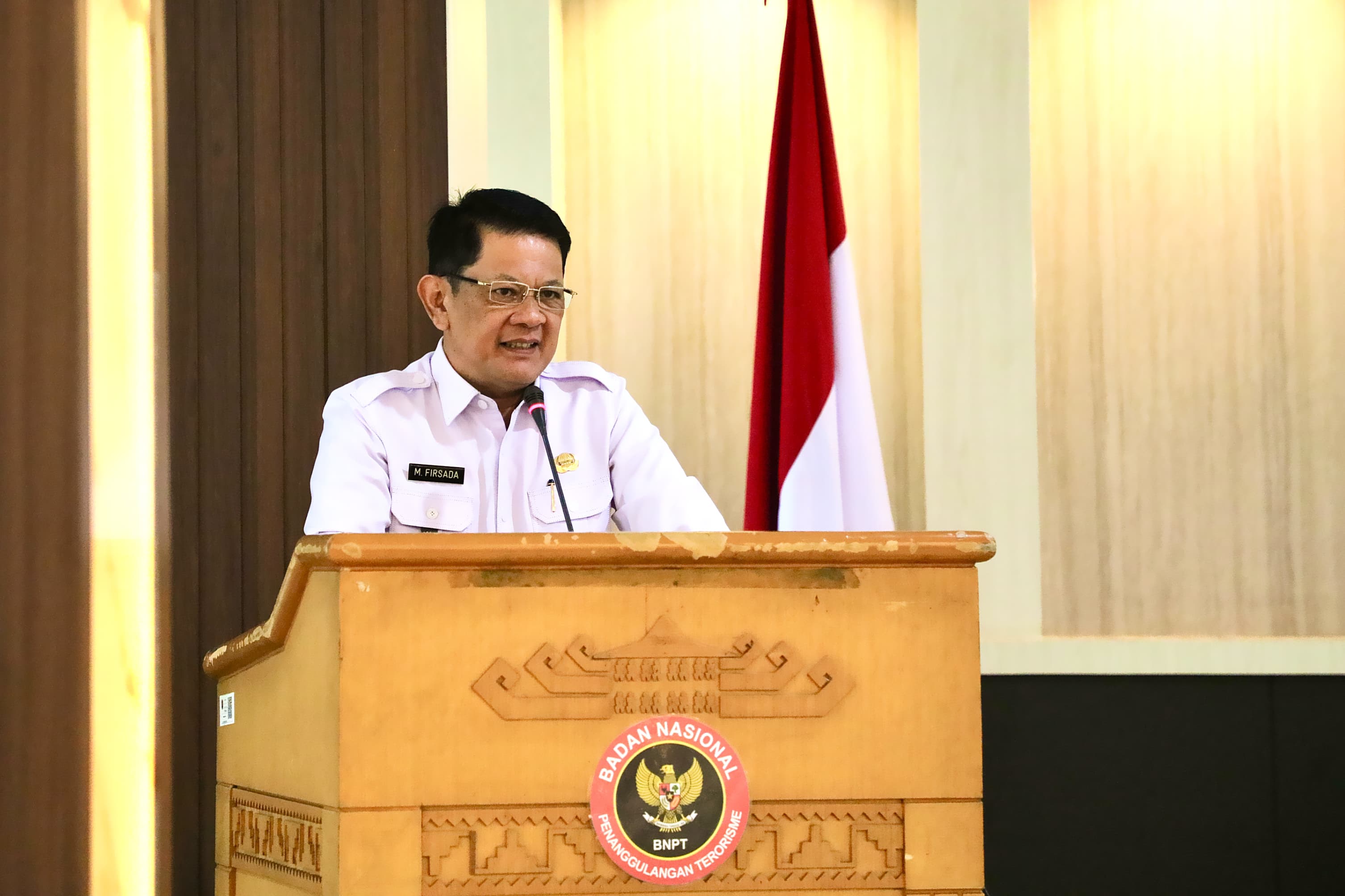 Generasi Muda Diminta Perbanyak Literasi Agama