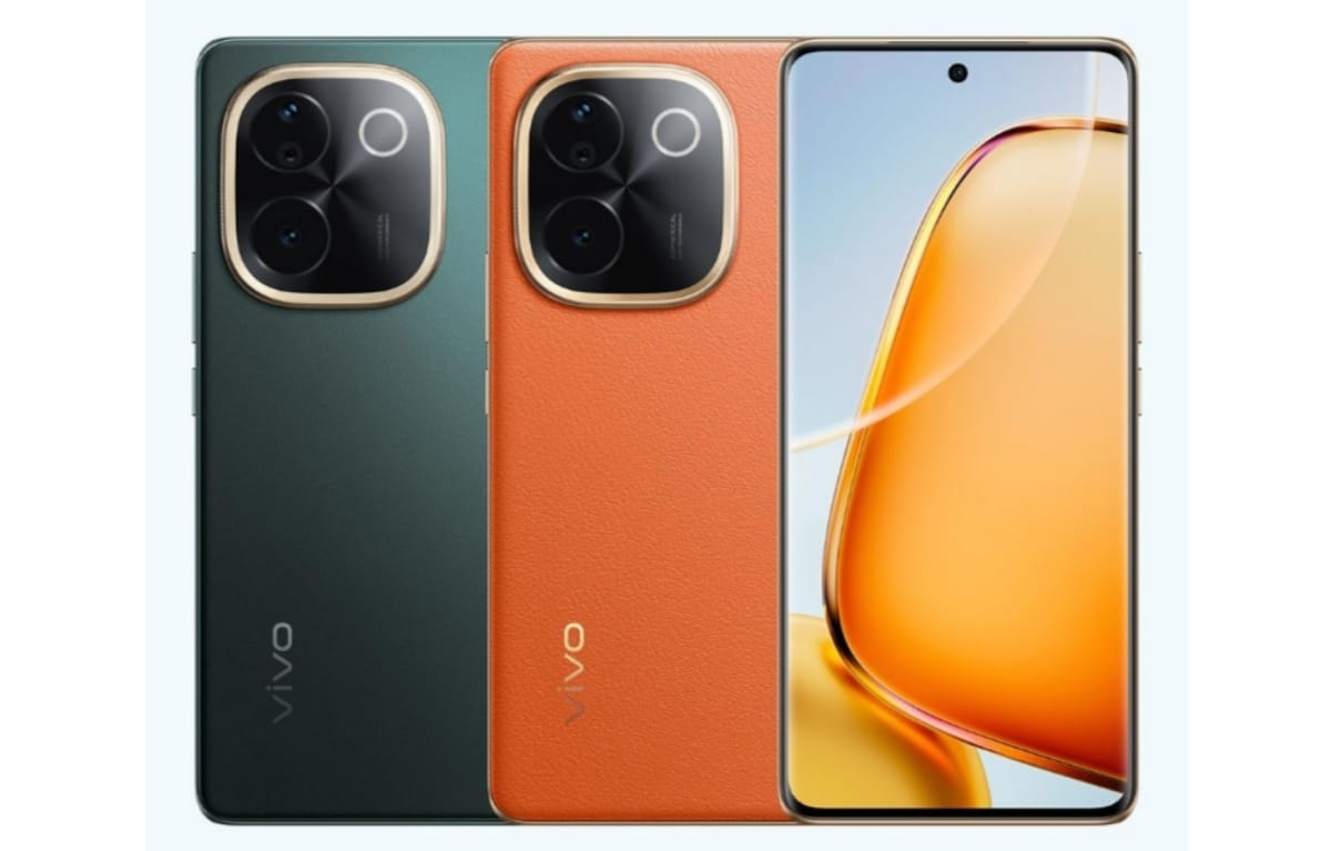 Masuk Mid-Range Terbaru Dalam Seri Vivo T3 Pro 5G yang Hadir Dengan Snapdragon 7 Gen 3