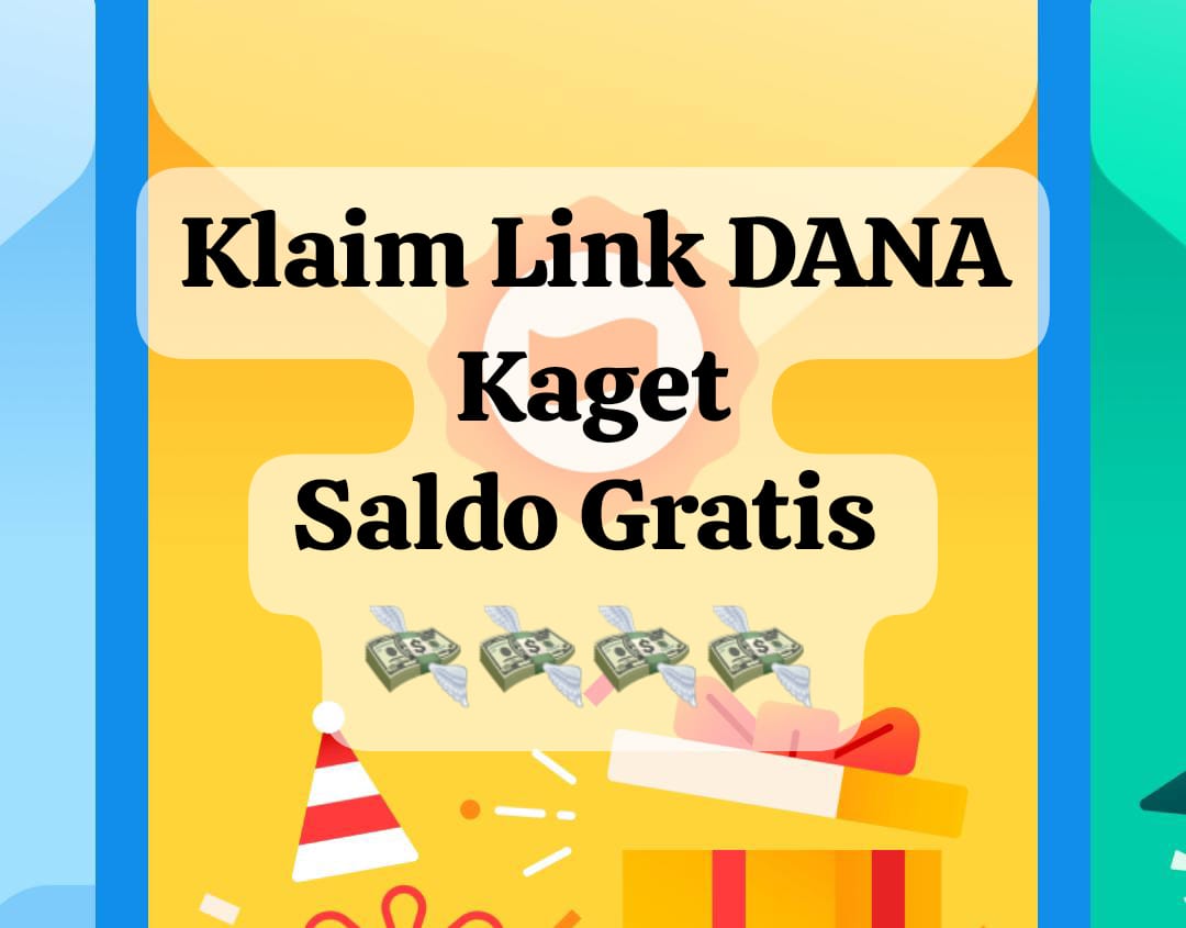 Hasilkan Saldo DANA Kaget Rp 135.000 Sambil Main Hp, Begini Trik Aplikasi Dompet Digital
