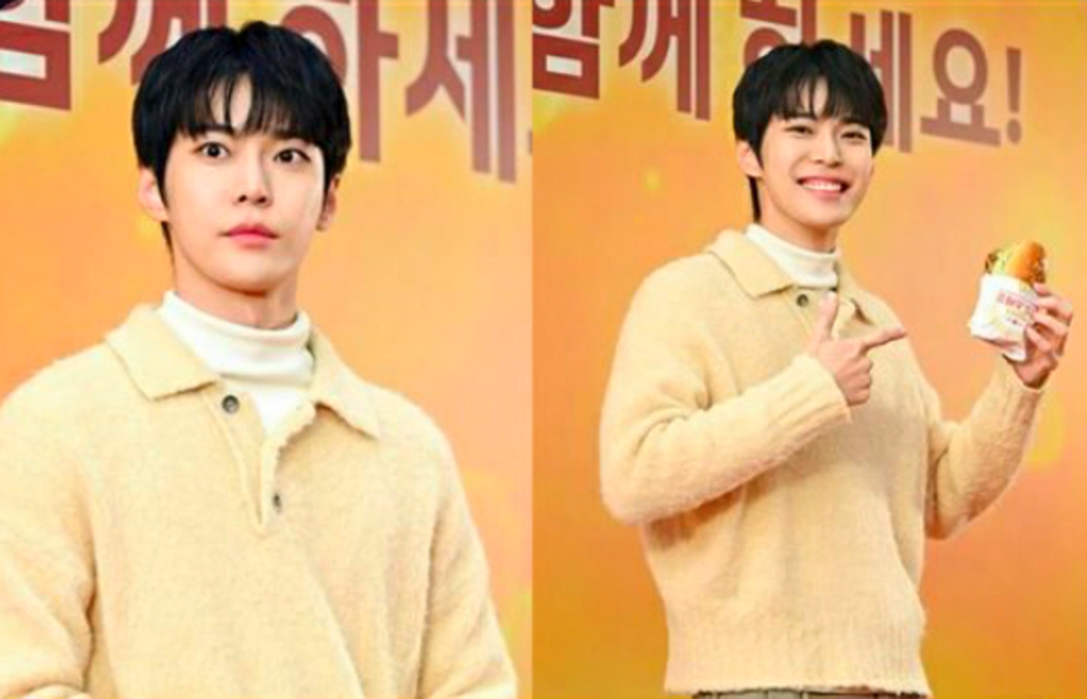 Imbas Dukung Produk Pro Israel, Fans Internasional Ngaku Kecewa Dengan Doyoung NCT