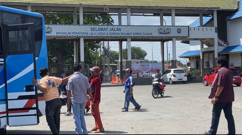 Calon Penumpang Wajib Tahu, Ternyata Ini Ciri-ciri Bus Layak Oprasional